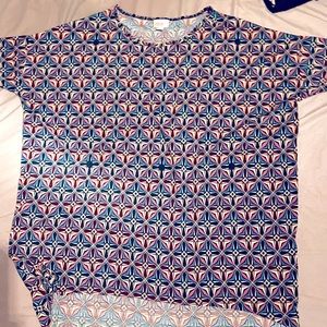 2xl Lularoe shirt